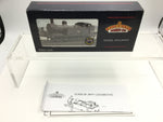 Bachmann 32-225 OO Gauge Class 3F Jinty BR Black 47410 EMPTY BOX ONLY
