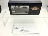 Bachmann 32-225 OO Gauge Class 3F Jinty BR Black 47410 EMPTY BOX ONLY