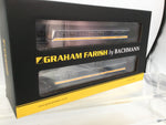 Graham Farish 372-876 N Gauge Class 319 4-Car EMU 319382 Thameslink