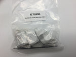 Hornby X7506 OO Gauge Wheel Set Coupling Rods R3812