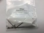 Hornby X7531 OO Gauge Coupling Rods Valve Gear R3713
