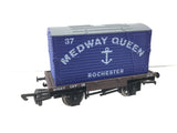 Dapol/Medway OO Gauge SR Conflat Wagon Medway Queen