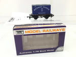 Dapol/Medway OO Gauge SR Conflat Wagon Medway Queen