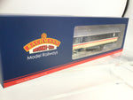 Bachmann 39-735DC OO Gauge BR Mk2F DBSO Driving Brake Sec. Open Coach BR InterCity (Swallow)