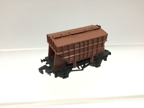 Hornby Dublo 4626 OO Gauge BR Presflo Wagon