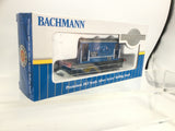 Bachmann 74902 OO Gauge Standard Brake Van Track Cleaning Vehicle NSE