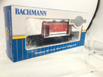 Bachmann 74903 OO Gauge Standard Brake Van Track Cleaning Vehicle London Underground