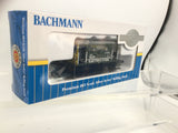 Bachmann 74904 OO Gauge Standard Brake Van Track Cleaning Vehicle Departmental