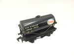 Hornby Dublo 4680 OO Gauge Small Tank Wagon Esso Black Livery