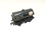 Hornby Dublo 4680 OO Gauge Small Tank Wagon Esso Black Livery