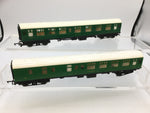 Triang/Hornby RS.607 OO Gauge Local Passenger Train Set