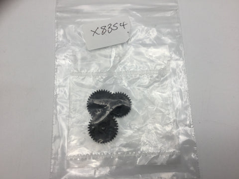 Hornby X8354 OO Gauge Dapol / Mainline Class 56 Gear Set