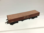 Hornby Dublo 32050 OO Gauge LNER Bogie Brick Wagon