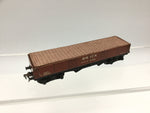 Hornby Dublo 32050 OO Gauge LNER Bogie Brick Wagon