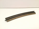 Marklin 3800 HO Gauge M Track Curves - RARE
