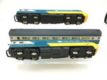 Hornby R685 OO Gauge HST Intercity 125 3 Car Train Set