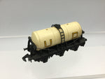 Hornby Dublo 4657 OO Gauge 6 Wheel Milk Tank UD