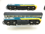 Hornby R685 OO Gauge HST Intercity 125 3 Car Train Set
