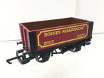 Hornby R6356 OO Gauge 2007 Hornby Roadshow Wagon