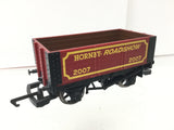 Hornby R6356 OO Gauge 2007 Hornby Roadshow Wagon