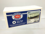 Parkside PS15 O Gauge BR 21t Mineral Wagon Kit