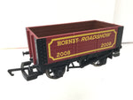 Hornby R6426 OO Gauge 2008 Hornby Roadshow Wagon