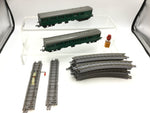 Triang RFX OO Gauge SR EMU Train Set