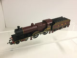 Hornby R376 OO Gauge LMS Class 4P Compound 1000