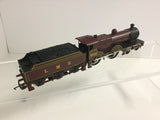 Hornby R376 OO Gauge LMS Class 4P Compound 1000