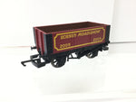 Hornby R6476 OO Gauge 2009 Hornby Roadshow Wagon