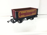 Hornby R6476 OO Gauge 2009 Hornby Roadshow Wagon
