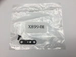 Hornby X8994M OO Gauge Princess Class Loco Drawbar (No Wires)