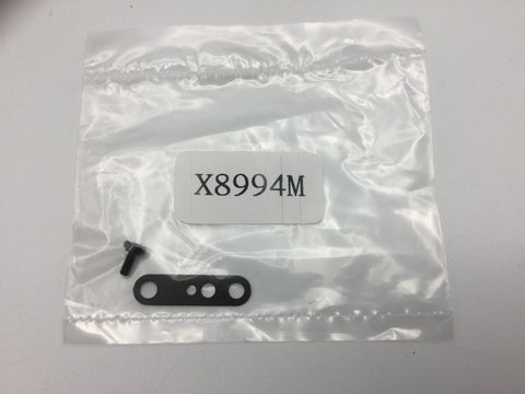 Hornby X8994M OO Gauge Princess Class Loco Drawbar (No Wires)