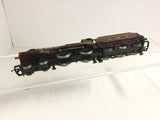 Hornby R376 OO Gauge LMS Class 4P Compound 1000