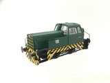 Hornby R3576 OO Gauge Barrington Light Railway Sentinel No 19