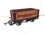 Hornby R6503 OO Gauge 2010 Hornby Roadshow Wagon