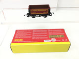 Hornby R6503 OO Gauge 2010 Hornby Roadshow Wagon