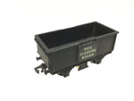 Hornby Dublo 4654 OO Gauge Track Cleaning Wagon