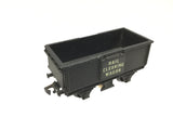 Hornby Dublo 4654 OO Gauge Track Cleaning Wagon