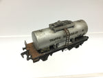Hornby Dublo 4679 OO Gauge Tank Wagon Traffic Services