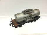 Hornby Dublo 4679 OO Gauge Tank Wagon Traffic Services
