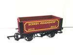 Hornby R6611 OO Gauge 2013 Hornby Roadshow Wagon