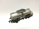 Hornby Dublo 4679 OO Gauge Tank Wagon Traffic Services