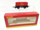 Hornby R6673 OO Gauge 2014 Hornby 7 Plank Open Wagon