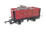 Hornby R6646 OO Gauge Frank Hornby 2013 150th Anniversary Wagon
