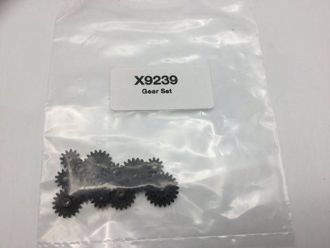 Hornby X9239 OO Gauge Class 50 Gear Set