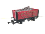 Hornby R6646 OO Gauge Frank Hornby 2013 150th Anniversary Wagon