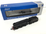 Dapol ND-207A N Gauge SR Q1 Class Black 33005