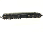 Graham Farish 371-185 N Gauge Class 40 Split Headcode D338 BR Green (Small Yellow Panels)