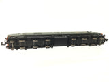 Graham Farish 371-185 N Gauge Class 40 Split Headcode D338 BR Green (Small Yellow Panels)